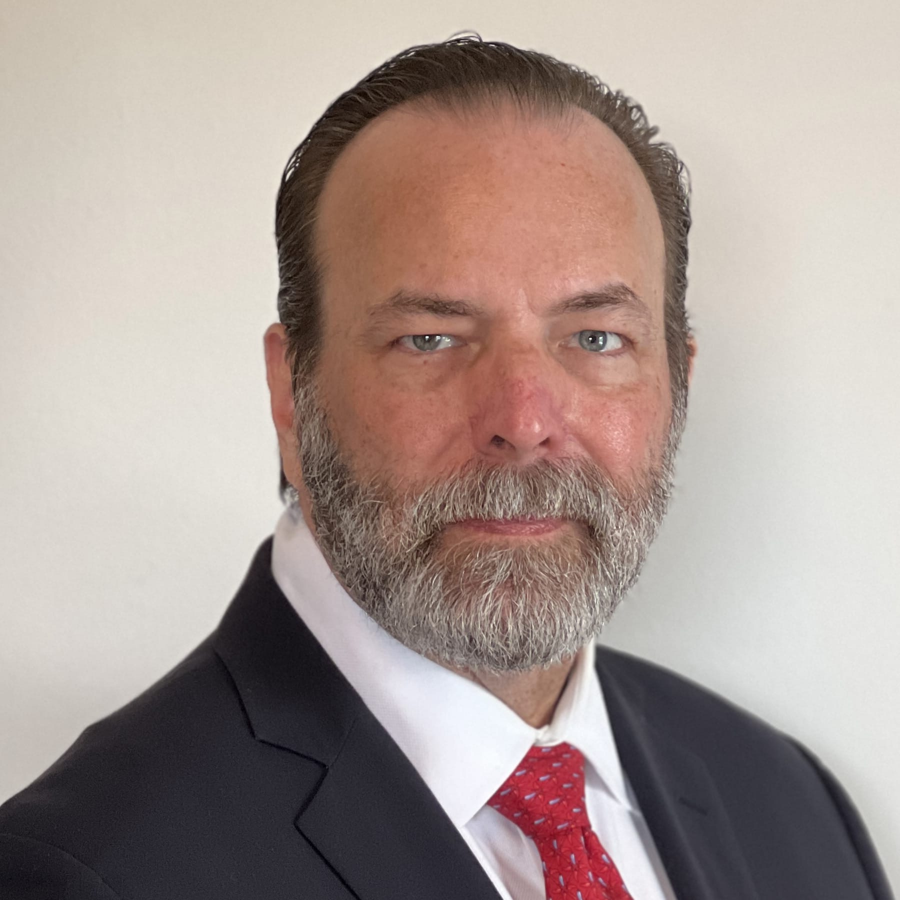 Jason Kasallis, Chief Financial Officer