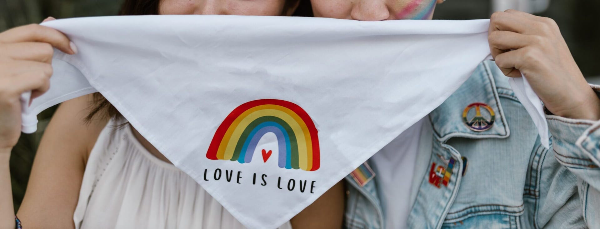 LGBTQ AANHPI Youth